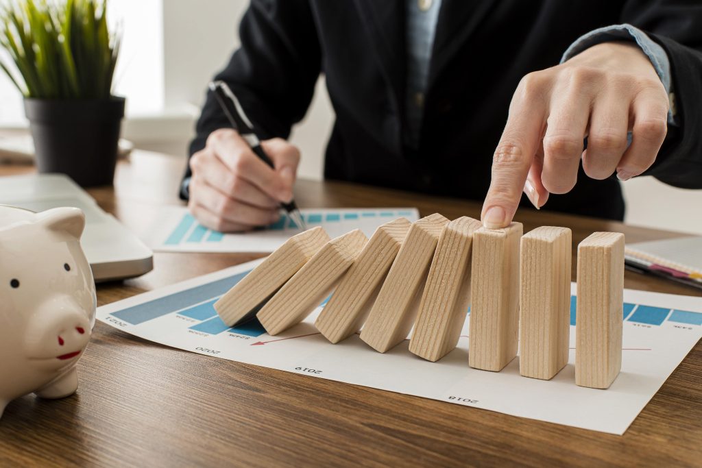 Environment and Business Risks Management – Kampus Merdeka